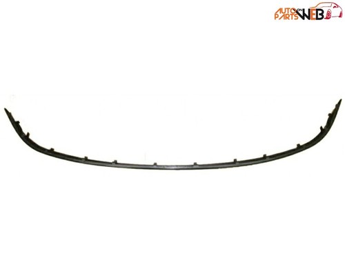 Modanatura paraurti post bmw - modanatura,