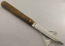 Coltello Silato Siciliano cm