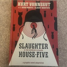 Slaughterhouse-Five: The