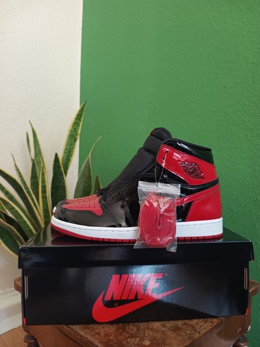 Air jordan retro high - air, og