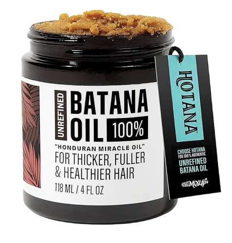 Olio batana non raffinato - di,