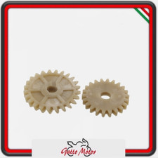 INGRANAGGI MISCELATORE MOTORE