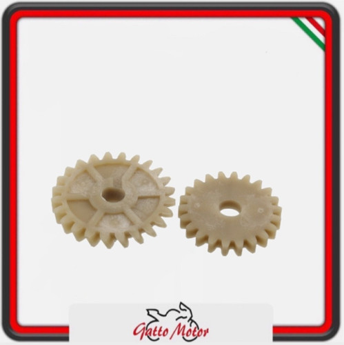Ingranaggi miscelatore motore - ingranaggi,