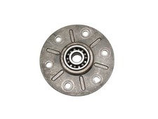 piatto motore flat engine