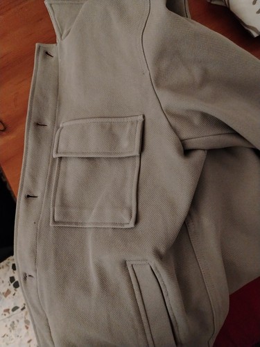 Soprabito zara uomo - , in
