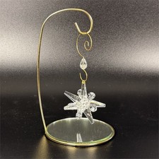 Swarovski 1995 Stella Annuale