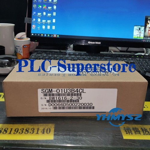 1pz servomotore yaskawa - servomotore,