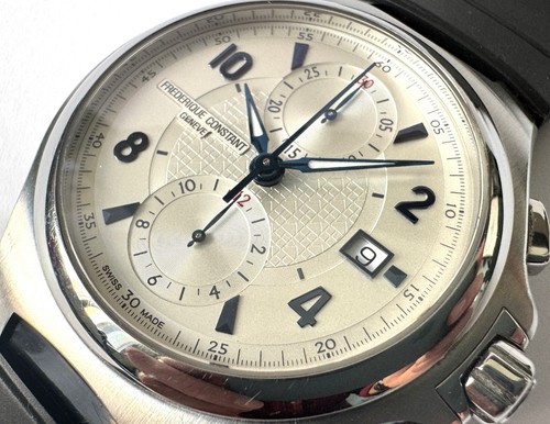 Frederique constant highlife - constant,