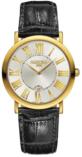 Roamer limelight 9340004811sem - roamer,