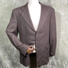 Blazer Lanificio del Casentino