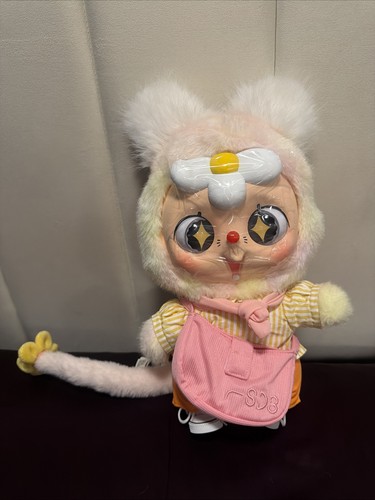 Moodverse series plush doll - plush,