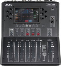 Mixer digitale 16 canali Alto
