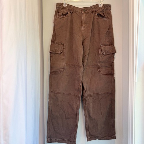 Pantalone cargo garage donna - pantalone,