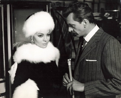 Sarita montiel reina del - la,