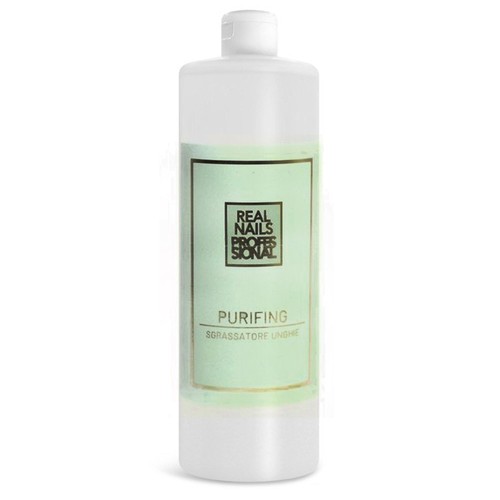 Real nails professional - real,