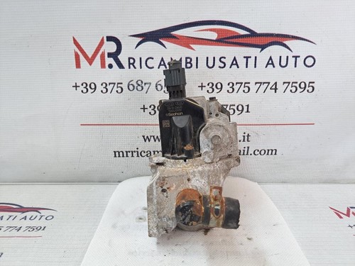 Scambiatore calore per - di,