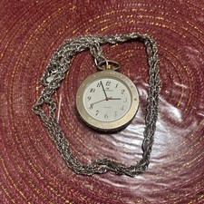 Orologio da tasca Forza ITALIA 1990 Pryngeps