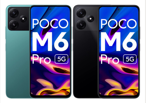 Xiaomi poco pro power - poco, 5g