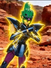 Saint seiya myth - , ex