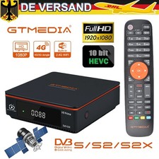 Dvb s2x ricevitore - dvb-s/s2/s2x,