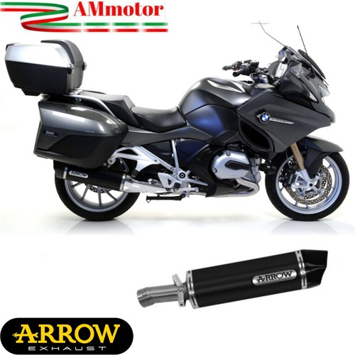 Arrow bmw 1200 2015 - arrow, rt