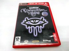NEVERWINTER NIGHTS forgotten