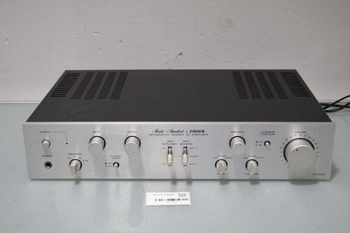 Amplificatore integrato