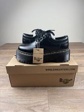 Dr. Martens Quad 8053 en Cuir