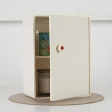 Armadietto porta medicinali