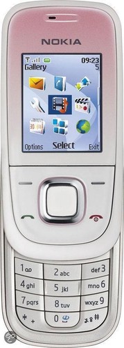 Nokia slide 2680 - 2680,