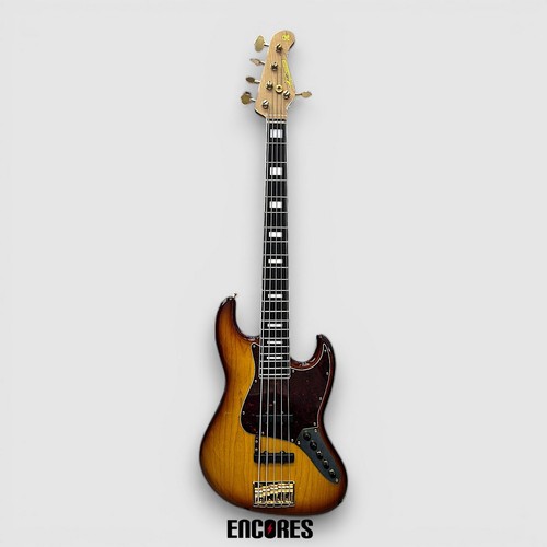 Moon active bartolini 5 - jb-5a,