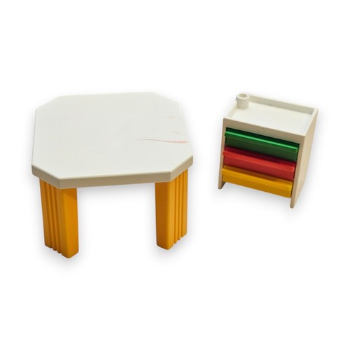 Playmobil tavolo per - playmobil, bambini
