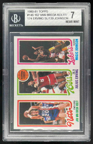 1980 topps jan van brda - 1980,