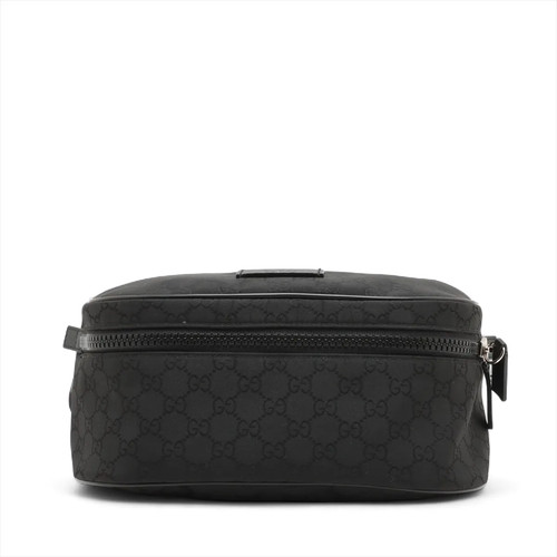 Gucci zaino nylon - gg, x