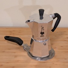Bialetti Moka Express 6 Cup