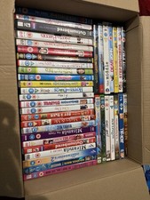 40x DVDs Joblot Various Movie