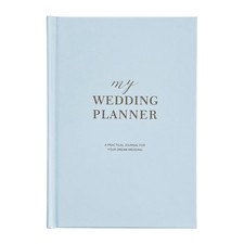 2X(Libro Wedding Planner e