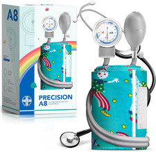 AIESI® Sfigmomanometro