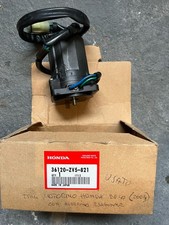 Motore trim fuoribordo honda - trim,