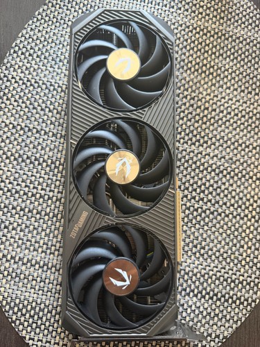 Zotac nvidia geforce - nvidia,