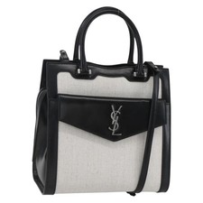 SAINT LAURENT Uptown piccola