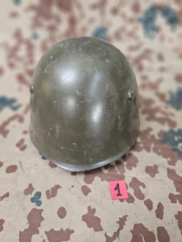 Ww2 elmetto italiano m33 tg - elmetto,