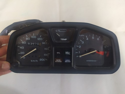 Honda 600 transalp 1992 - 600,