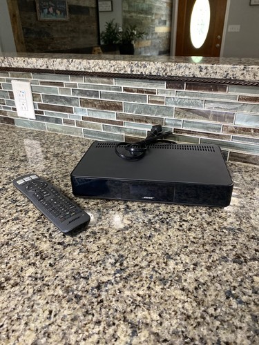 Bose cinemate 120 console - bose,