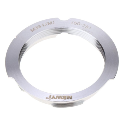 Anello adattatore montaggio - anello,