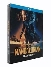 NUOVO The MANDALORIAN: The