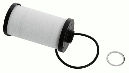 Kit ricambi cambio - di, zf,