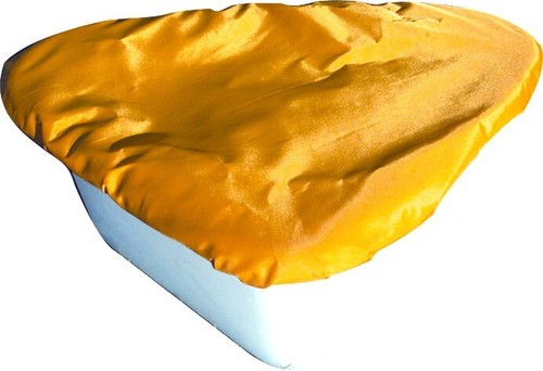Copri mangiatoia angolare - , in