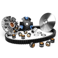 MF6842 Variatore Semipuleggia Cinghia BGM V2 Vespa GTS 300 250 Super 2005 / 2024