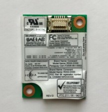 Scheda Modem ACER ASPIRE 5738